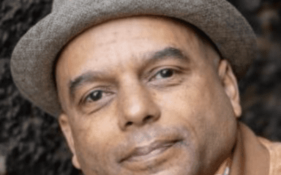 Malcolm Grissom: Using Laughter to Create Connection